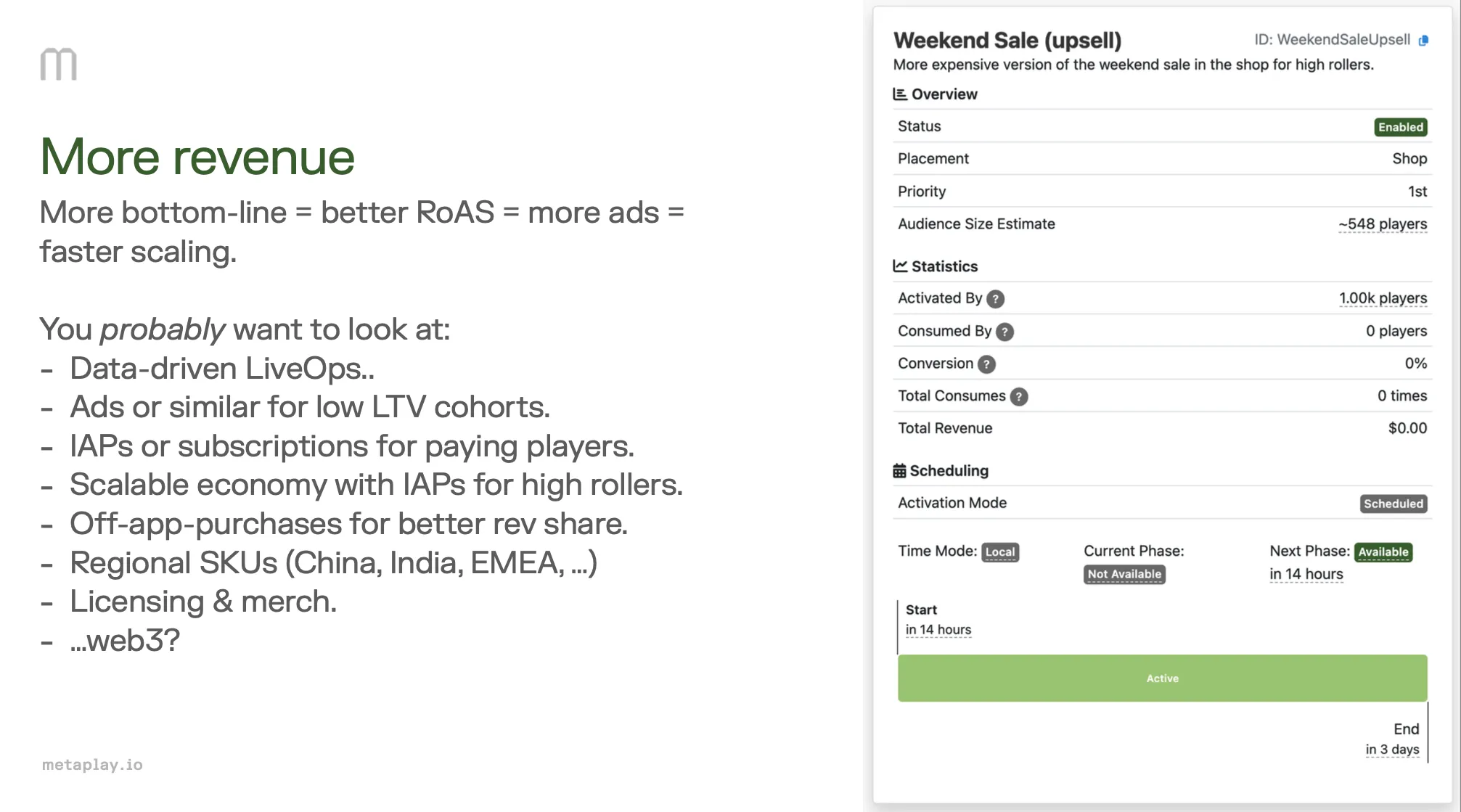 Cross-platform game distribution on web