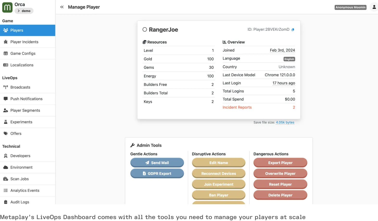 Hub-and-spoke customer support model