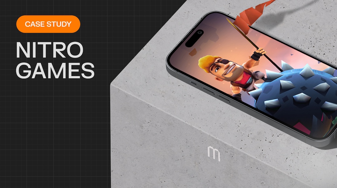 From Integration to LiveOps: Nitro Games' Journey with Metaplay for Autogun Heroes