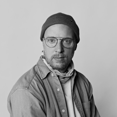 Ric Thorneycroft