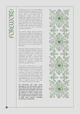 Ebook preview - Foreword